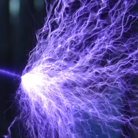 Tesla coil