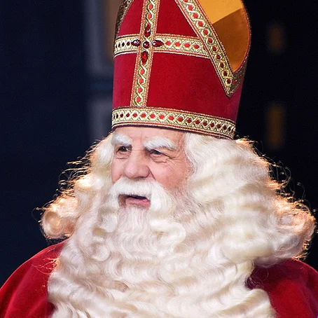 Sinterklaas