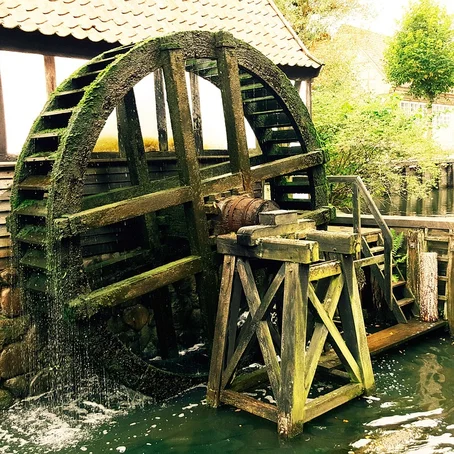 Watermolen