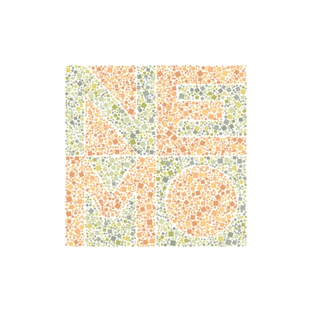 Ishihara-versie van logo NEMO